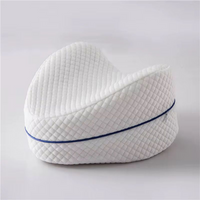 Almohada Ortopédica para pierna y rodilla - Salud