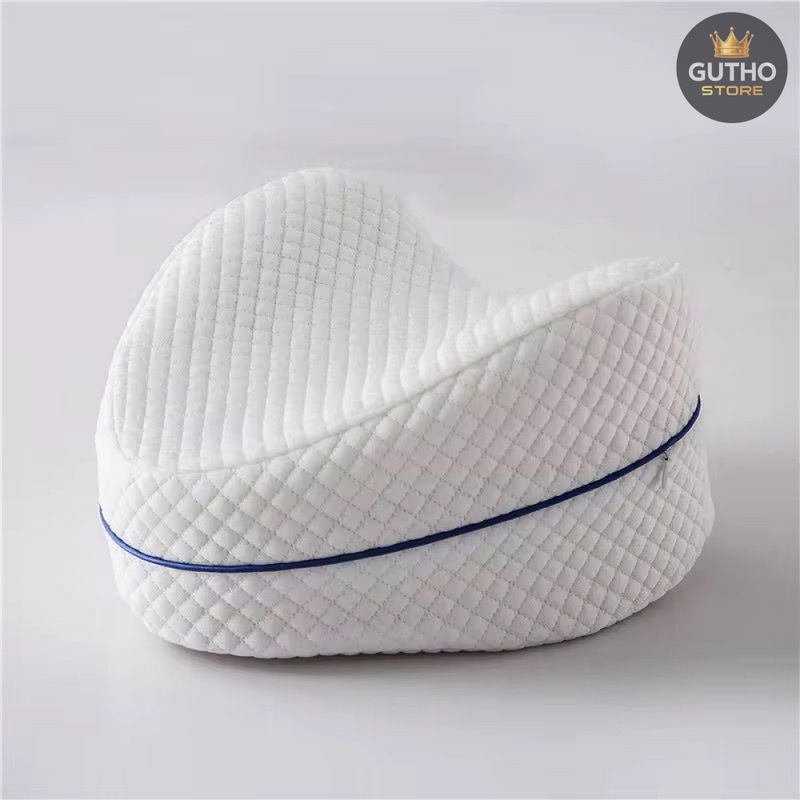 Almohada Ortopédica para pierna y rodilla - Salud