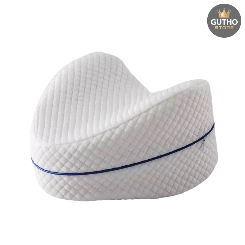 Almohada Ortopédica para pierna y rodilla - Salud
