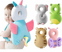 Almohada Protectora Antigolpes para Bebé Bebé