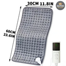 Manta Térmica Detalle 4