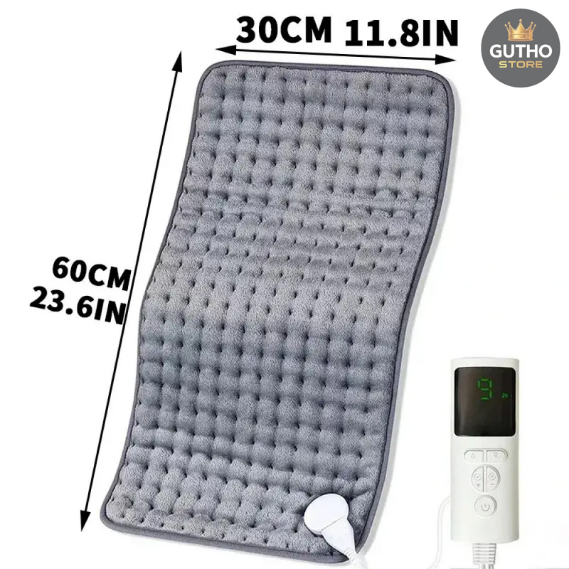 Manta Térmica Detalle 4