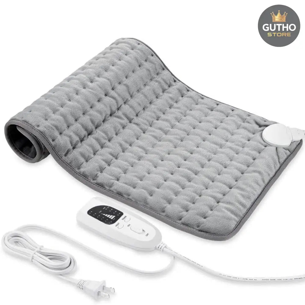 Almohadilla De Calefaccion Electrica para fisioterapia