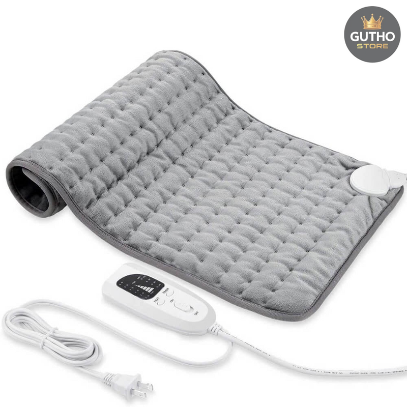 Almohadilla De Calefaccion Electrica para fisioterapia - salud