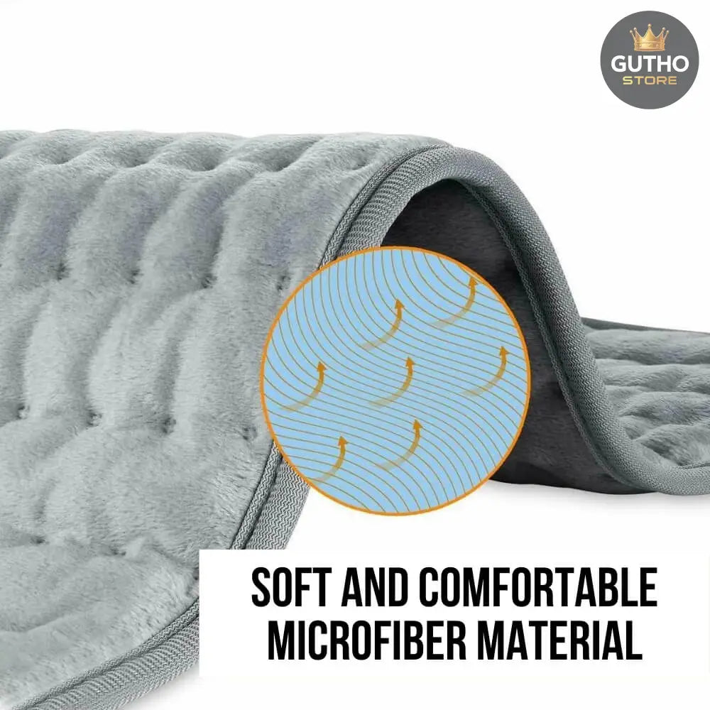 Almohadilla De Calefaccion Electrica para fisioterapia