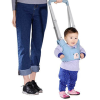 Arnez Caminador Para Bebe Primeros Pasos - Bisutería