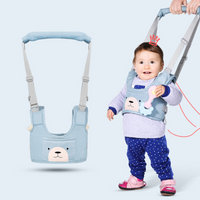Arnez Caminador Para Bebe Primeros Pasos - Bisutería
