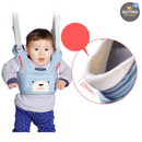 Arnés caminador para bebé con soporte - arnès caminador