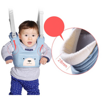 Arnés caminador para bebé con soporte - arnès caminador