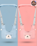 Arnés caminador para bebé con soporte - arnès caminador