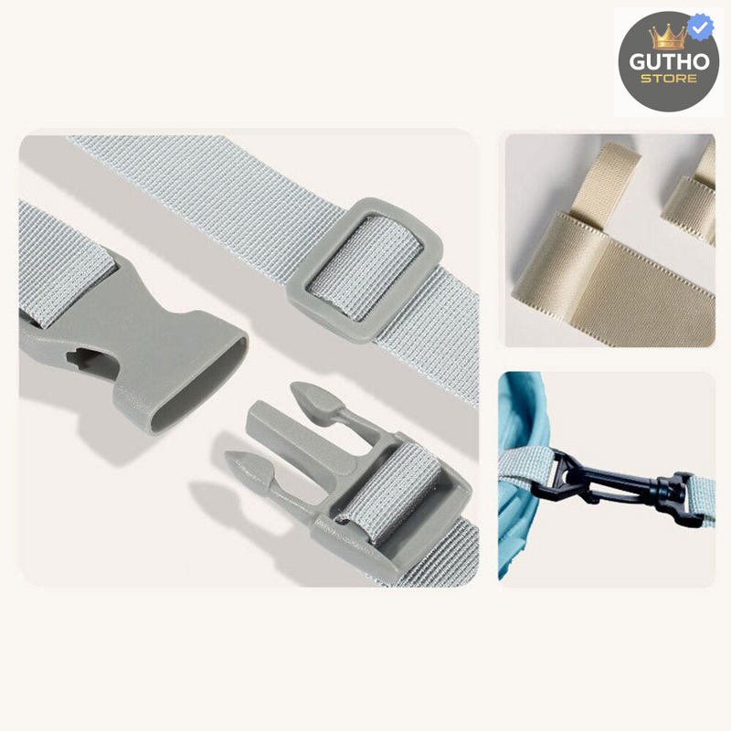 Arnés caminador para bebé con soporte - arnès caminador