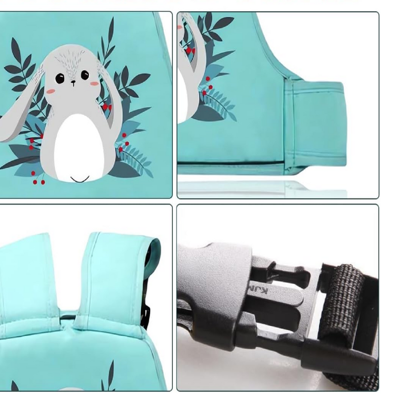 Arnés de seguridad infantil