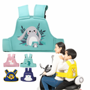 Arnés de seguridad infantil