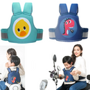 Arnés de Seguridad Infantil