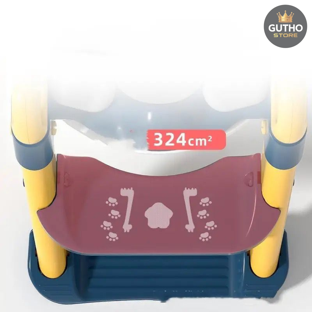 Detalle de Seguridad del Asiento Entrenador