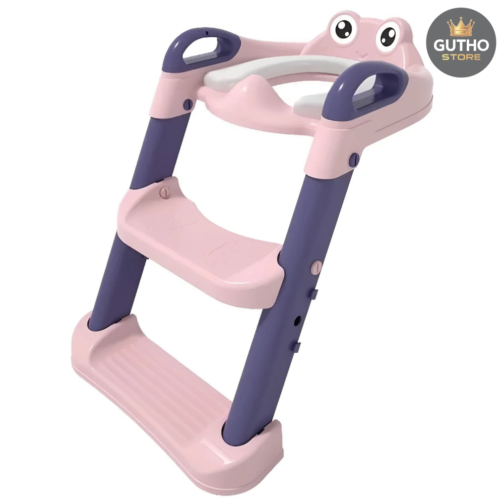 Asiento Entrenador Rosado