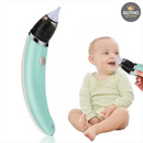 Aspirador Nasal Para Bebés Eléctrico Hogar