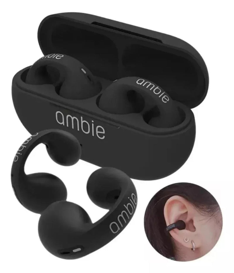 Audifonos Ambiente Si Pantalla