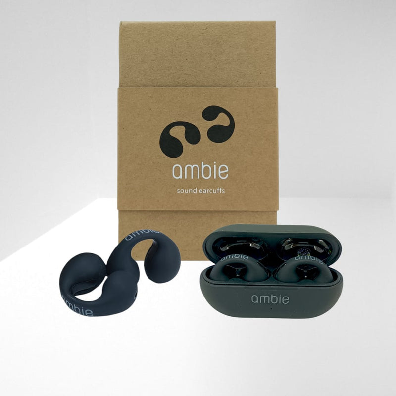 Audifonos Ambiente Si Pantalla