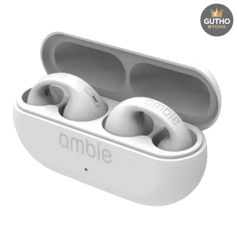 Audifonos Ambiente Si Pantalla - Libros