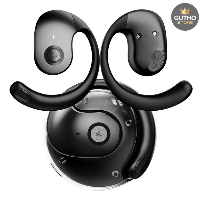 Audífonos Bluetooth Traducción Idiomas Tecnologia