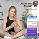 Audífonos Bluetooth Traducción Idiomas Tecnologia