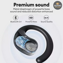 Audífonos Bluetooth Traducción Idiomas Tecnologia