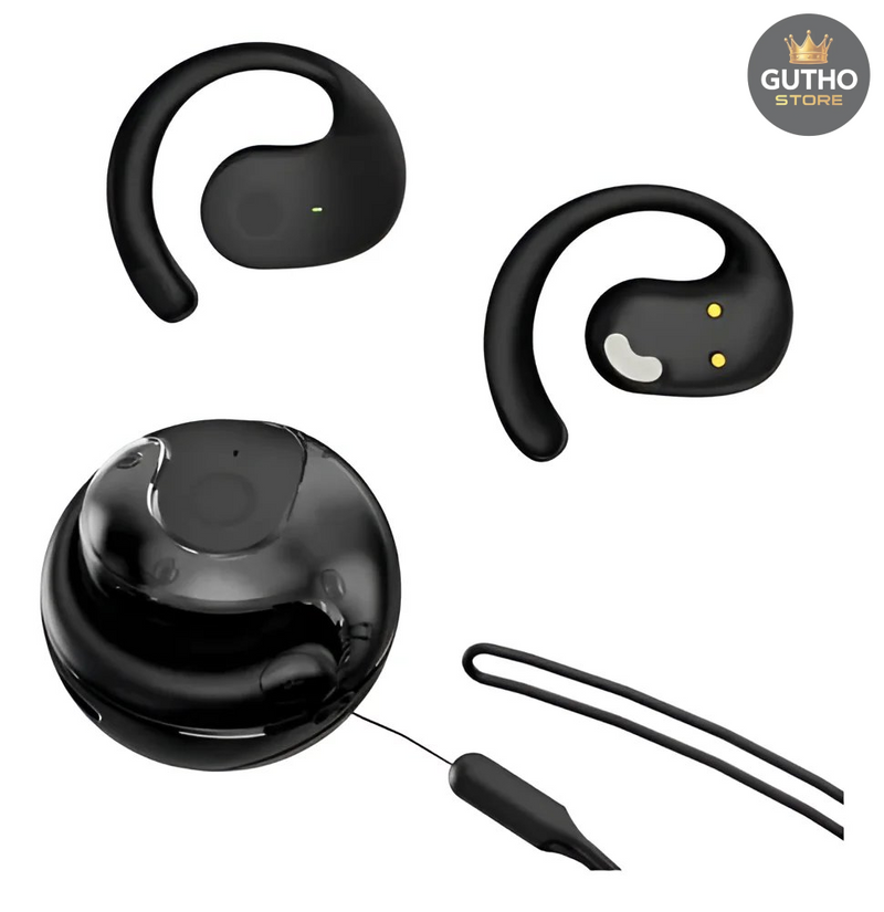 Audífonos Bluetooth Traducción Idiomas Tecnologia