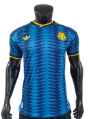 Camiseta Visitante Encauchetada Importada 1.1  -2026