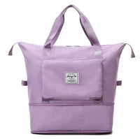 Bolso de Viaje Plegable