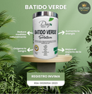 Batido Verde - Salud