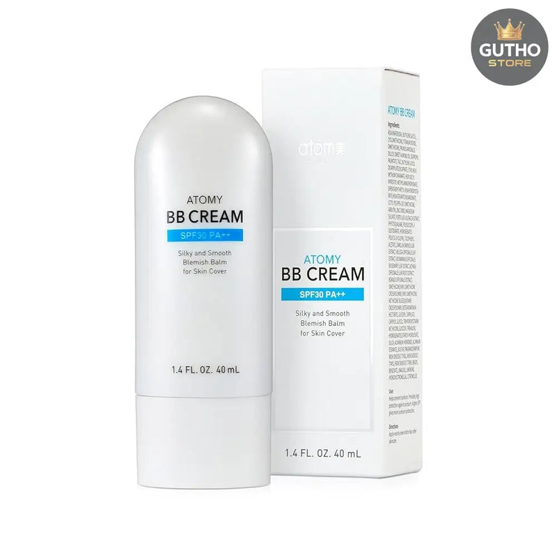 BB Cream ATOMY