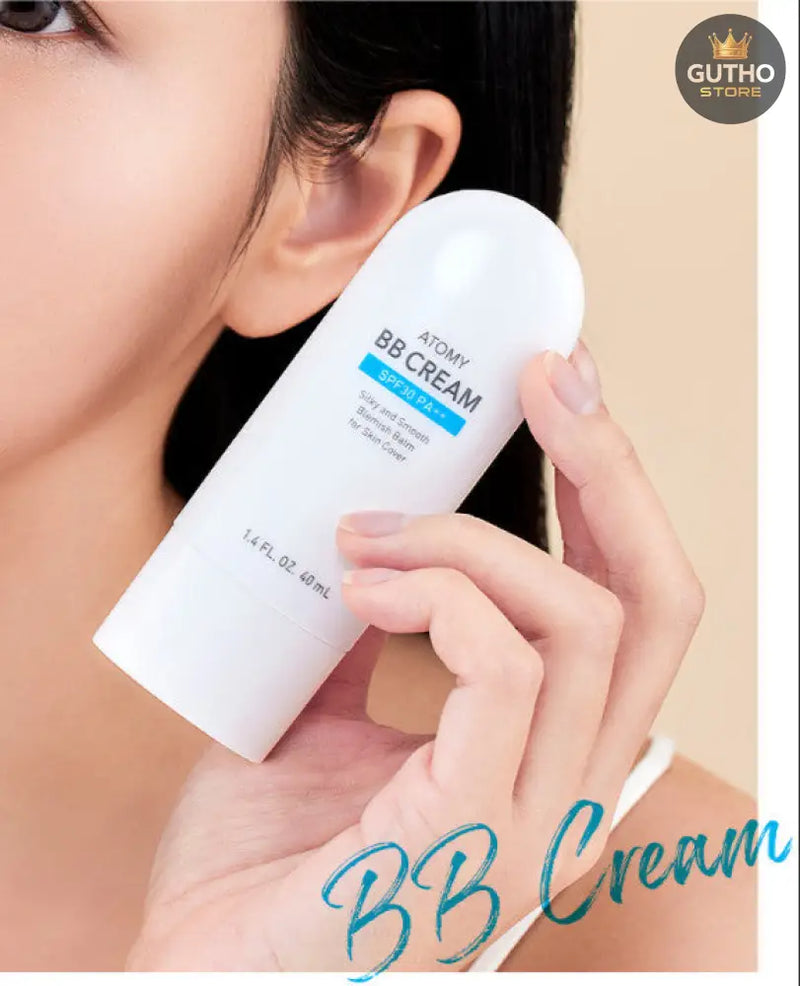 BB Cream ATOMY