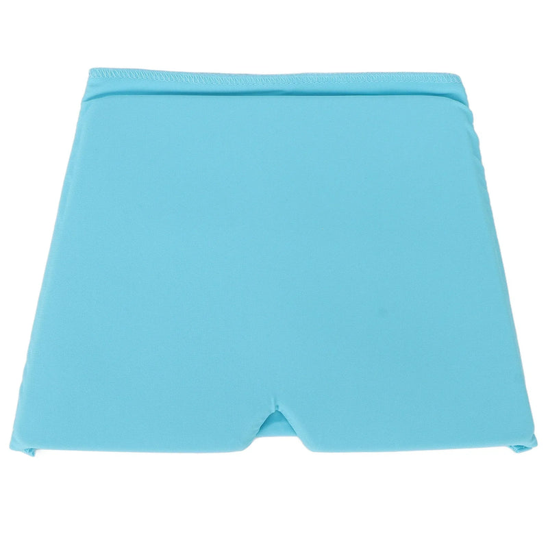 Gorro Gel Alivio Migraña Dolor cabeza Azul Hogar