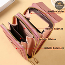 Bolsa Porta Celular Delux - Moda