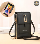 Bolsa Porta Celular Delux - Moda