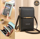 Bolsa Porta Celular Delux - Moda