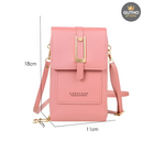 Bolsa Porta Celular Delux - Moda