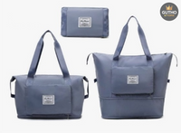 Bolso de Viaje Plegable - Ropa Deportiva