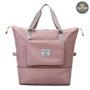 Bolso de Viaje Plegable - Rosado - Ropa Deportiva