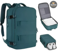 Bolso de Viaje Viral - AZUL OSCURO - Moda
