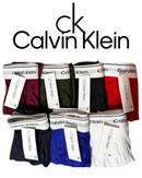 Boxer Importado Calvin Klein X6 + 6 MEDIAS + CAJA - Ropa Deportiva