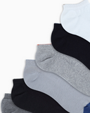 Boxer Importado Calvin Klein X6 + 6 MEDIAS + CAJA - Ropa Deportiva