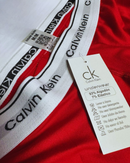 Boxer Importado Calvin Klein X6 + 6 MEDIAS + CAJA - Ropa Deportiva