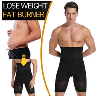 Boxer Neopreno - Moda