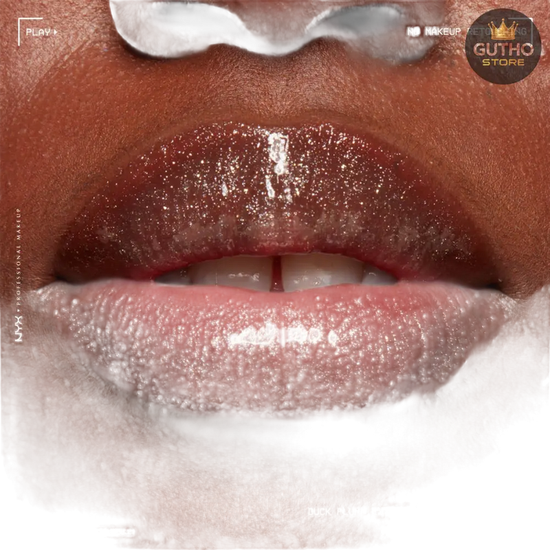 Brillo NYX Duck Plump Gloss Voluminizado - Belleza