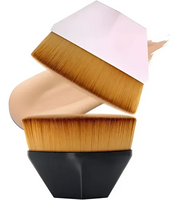 Brocha para base Daubigny - Belleza