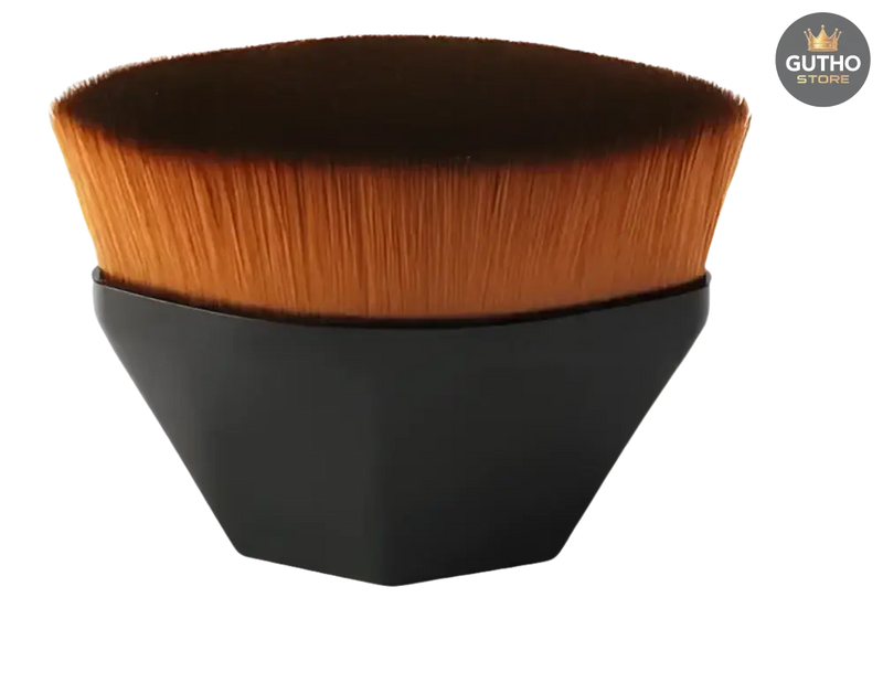 Brocha para base Daubigny - NEGRO - Belleza