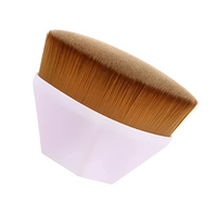 Brocha para base Daubigny - ROSADO - Belleza