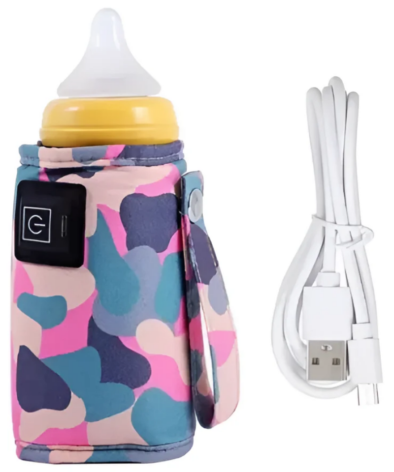 Calentador de Teteros Electrico - Bebé